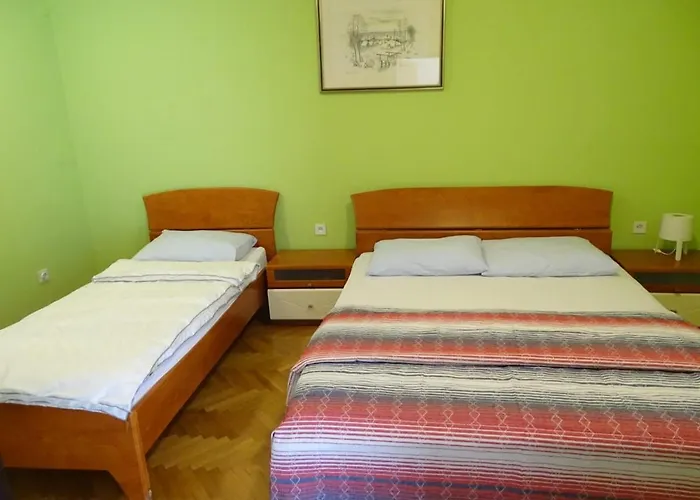 Zana Apartament