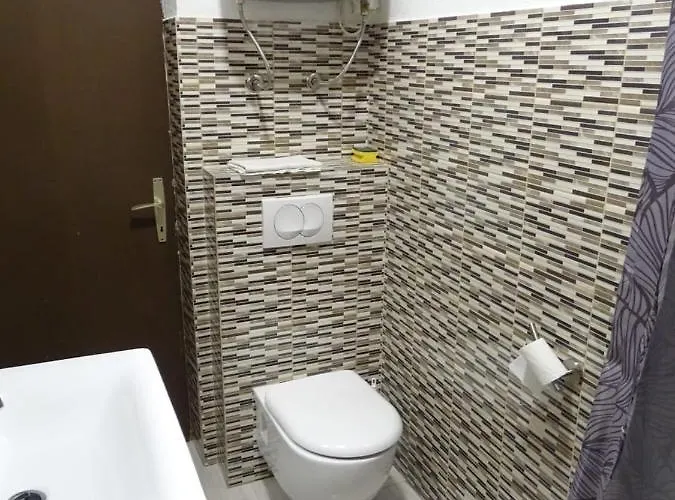 Appartement Zana Stan Trigraci