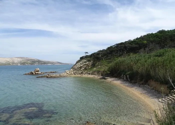 Zana Appartement Stan Trigraci