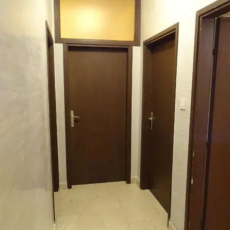 Apartman Zana Stan Trigraci