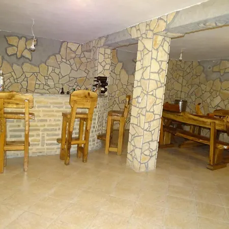 Zana Apartment *