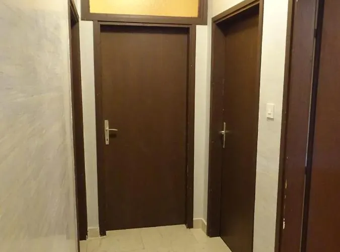 Apartamento Zana Stan Trigraci